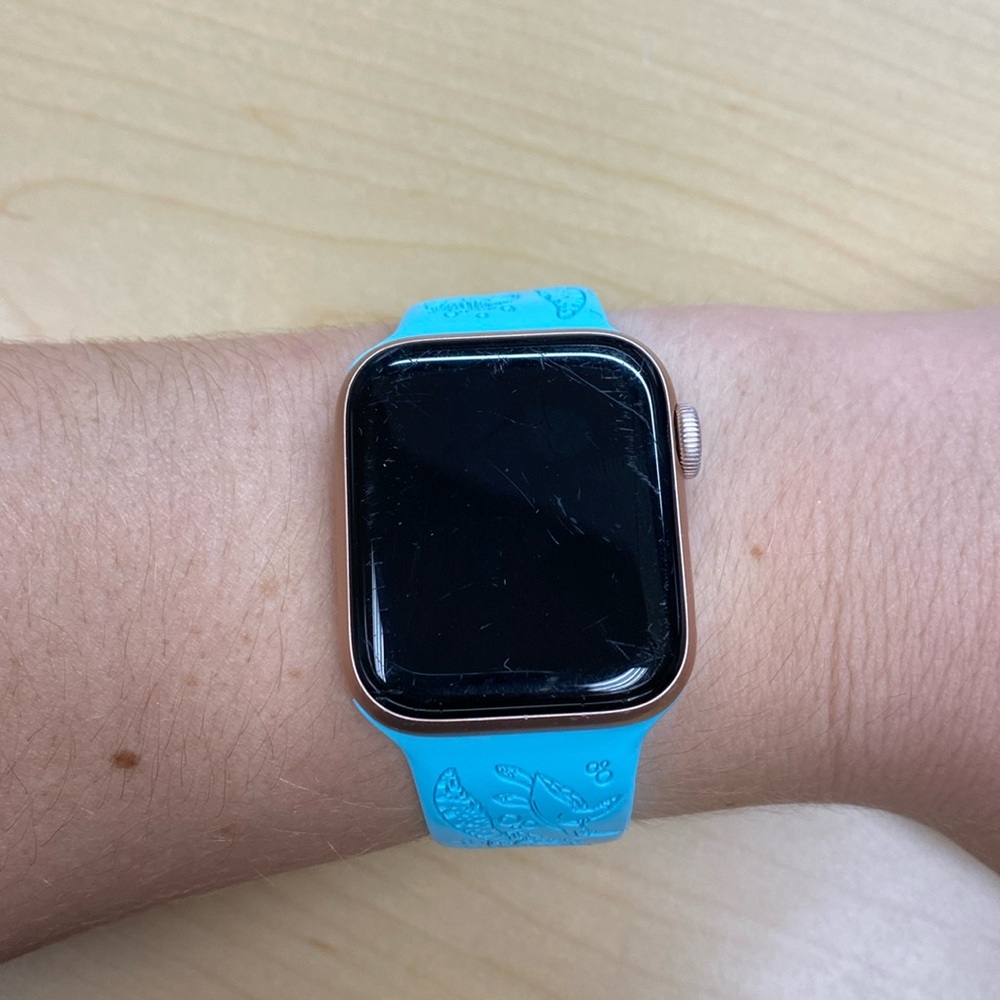 Apple Watch: Series 5 GPS